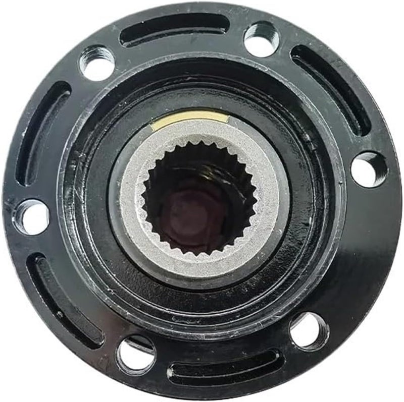 Wivplex Locking Hubs for Nissan Pathfinder and Xterra - Image 2
