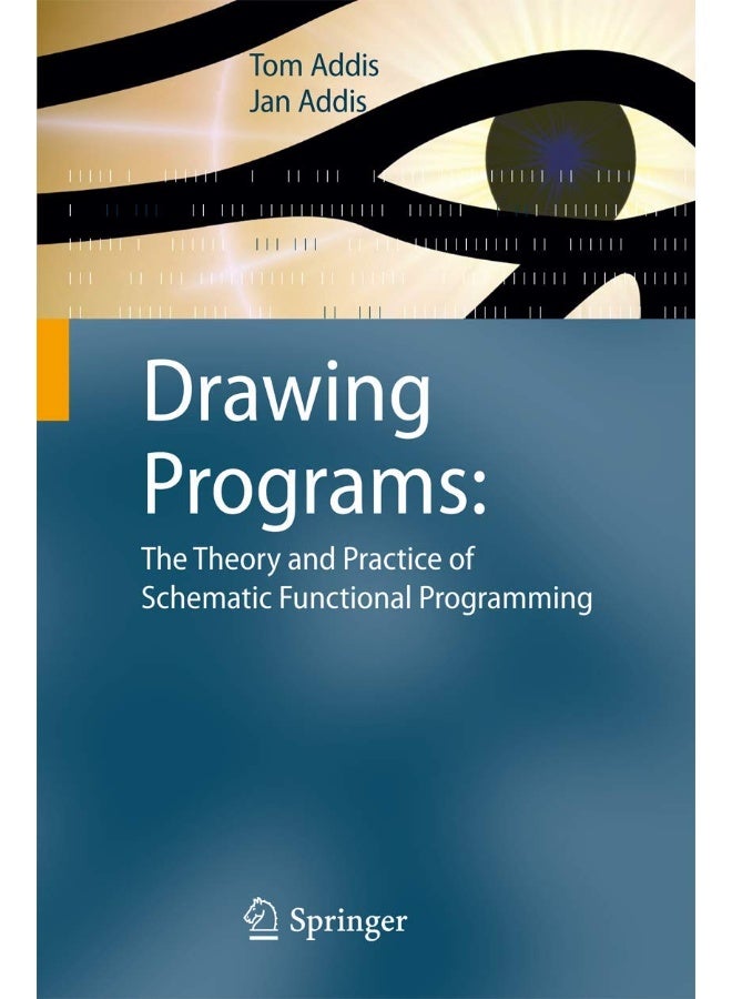 Drawing Programs: The Theory and Practice of Schematic Functional Programming