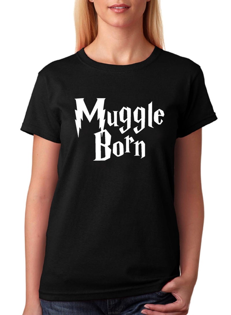 Short Sleeve T-Shirt  For Women