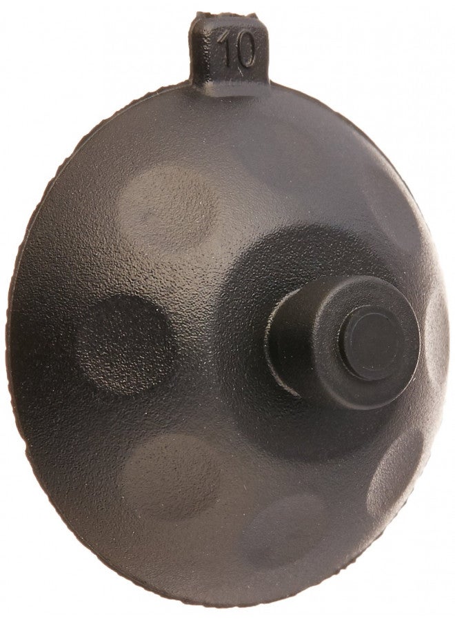 Fluval Suction Cup for Filters, 30-Millimeter, 4-Pack
