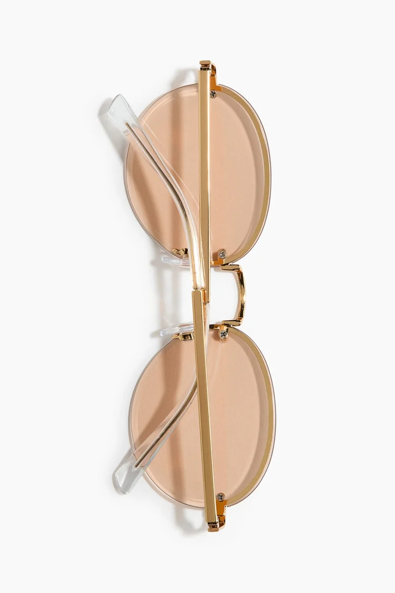 H&M Round sunglasses