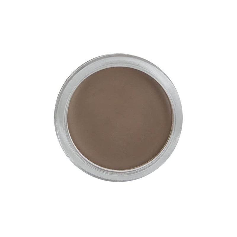 Emani AllInOne Vegan Eyebrow Cream  042oz BlondeGray
