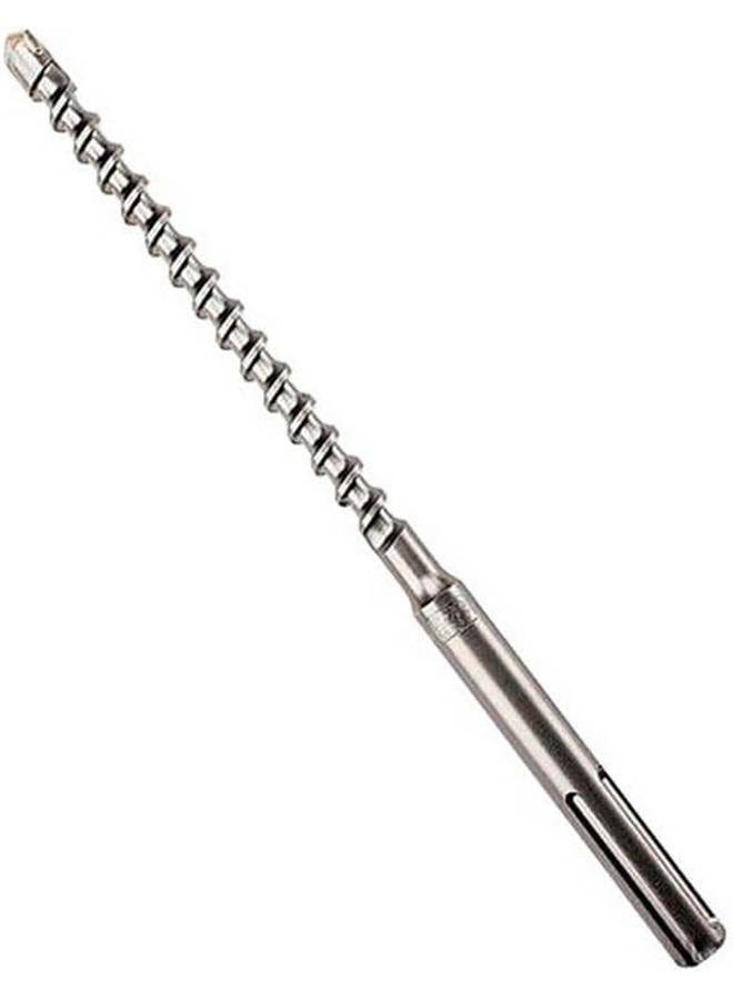 BOSCH Sds Max 4 Hammer Drill Bit Durability Is Further Secured Via The Bit´S Highly Durable Carbide Which Resists Wear 20.00 Mm Diameter 520 Mm Total Length 1 Pcs  - Image 3