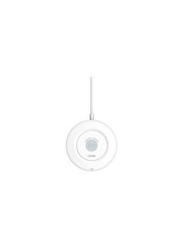LDNIO Desktop Wireless Charging Station AW003 5 In 1 charging station with 15W wireless + PD30W+ QC18W+2Auto-ID Total 32W Fast charger.  - Image 1