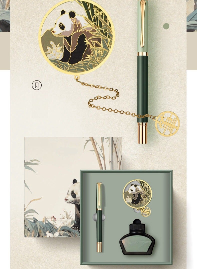 Hero Pen Gift Set for Business and Office Gift Selection - Image 4