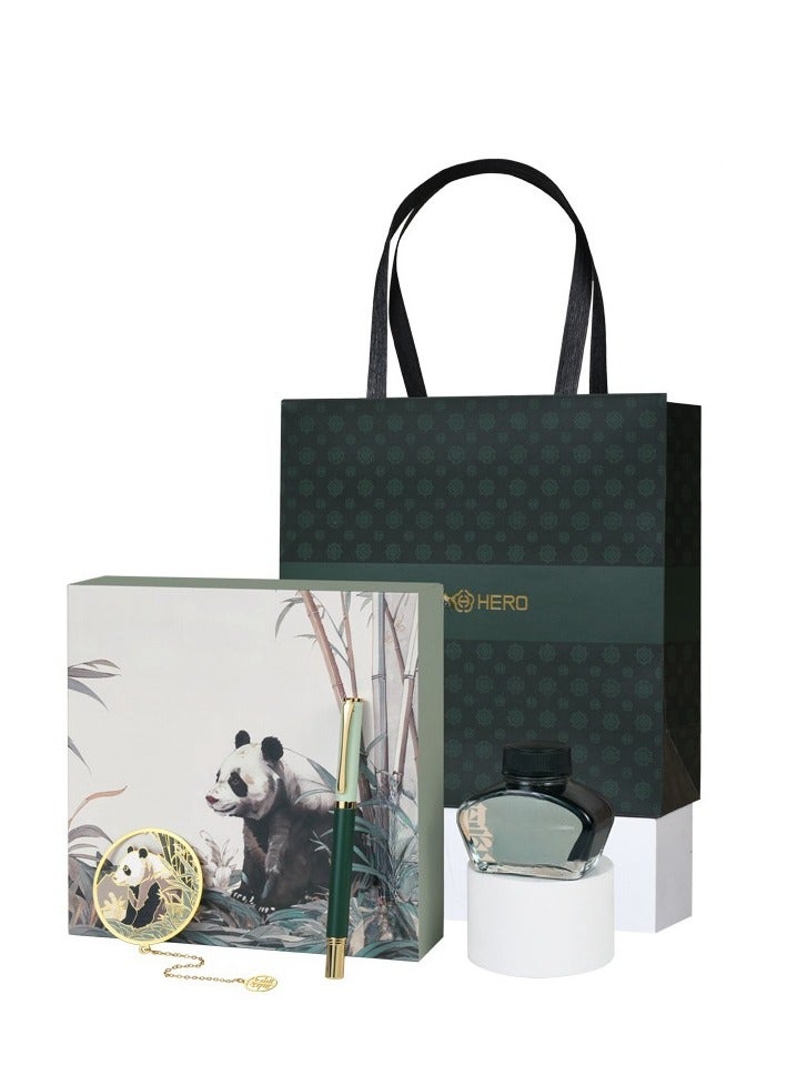 Hero Pen Gift Set for Business and Office Gift Selection - Image 5