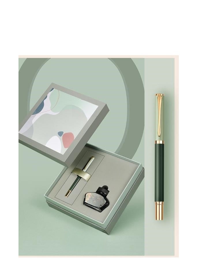 Hero Pen Gift Set for Business and Office Gift Selection - Image 2
