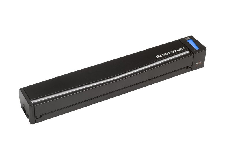 Fujitsu ScanSnap S1100 CLR 600DPI USB Mobile Scanner (PA03610-B005) - Image 4