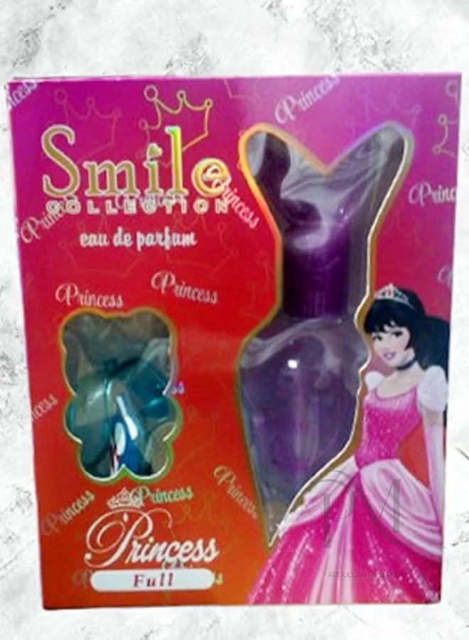 سمايل عطر الكمال 50مل - Image 3