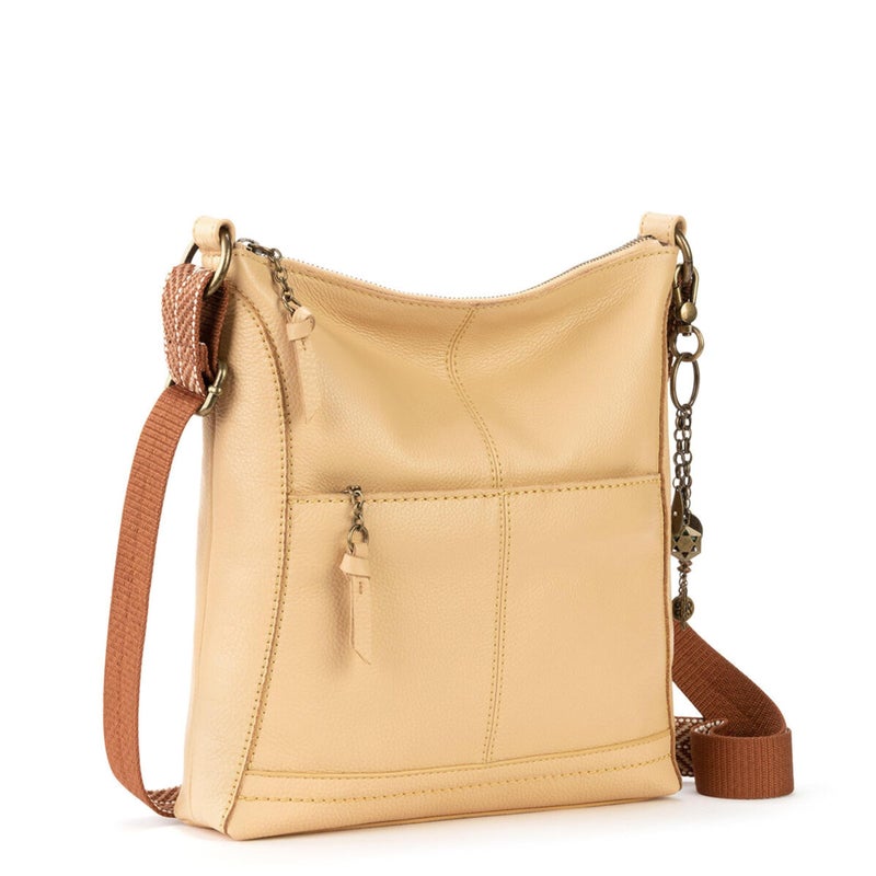 The Sak Lucia Leather Crossbody - Image 3