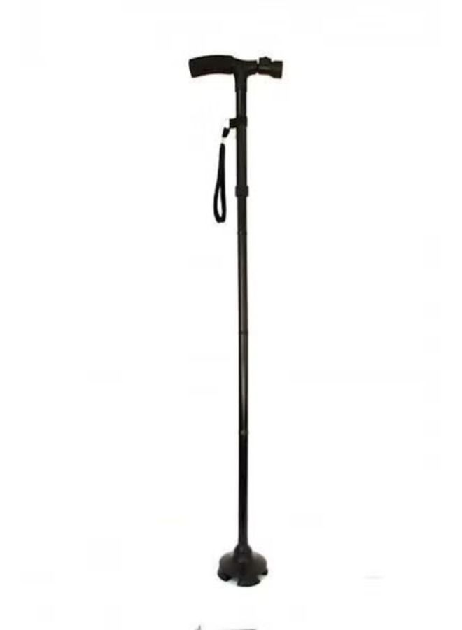 ACLIX LED Folding Magic Cane Safety Walking Stick - Image 1