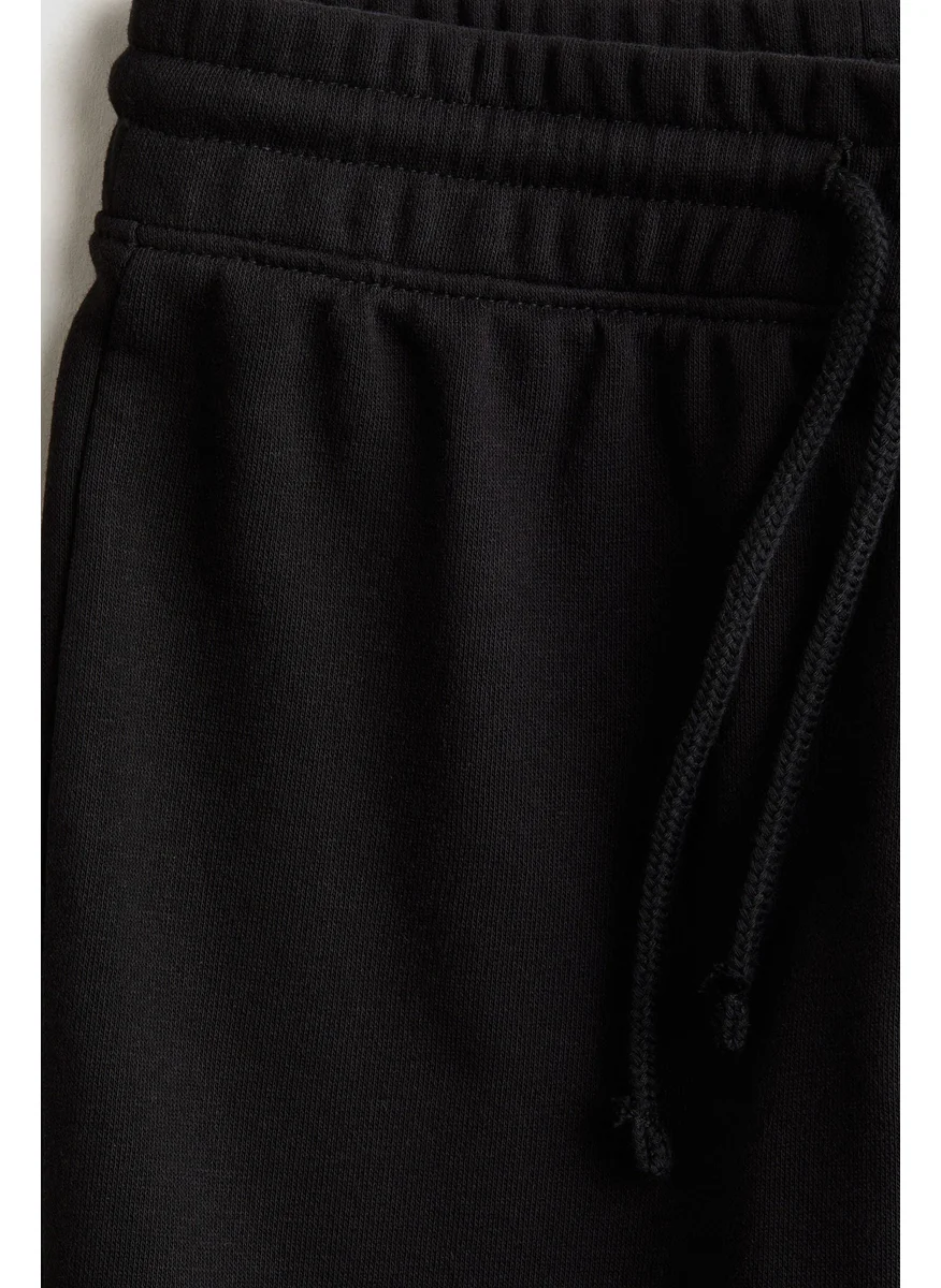 اتش اند ام Flared Joggers