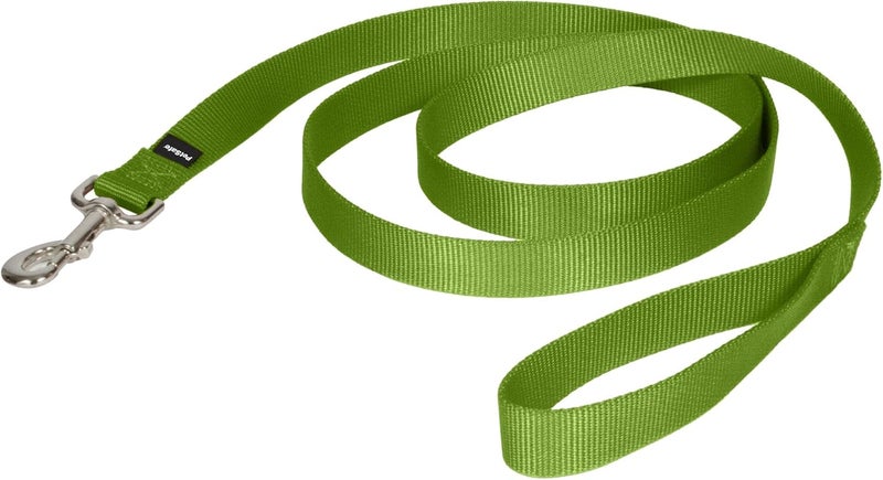 PetSafe Leash, 1" x 6', Large, Apple Green - LSH-1-X-6-APL - Image 1