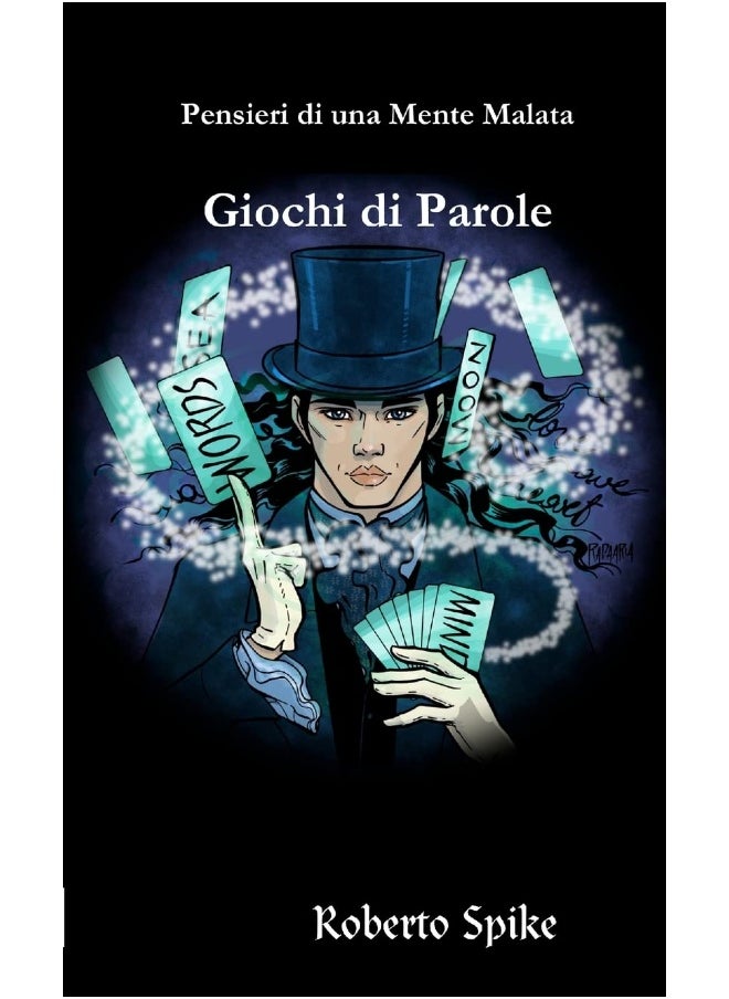 Pensieri di una Mente Malata Giochi di Parole  - Image 1