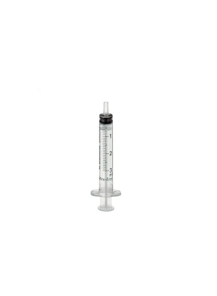Disposable Syringe 1Ml ,10 Pieces