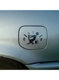 Generic Waterproof Removable Car Sticker  - Image 2