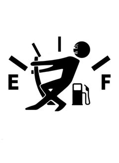 Generic Waterproof Removable Car Sticker  - Image 3