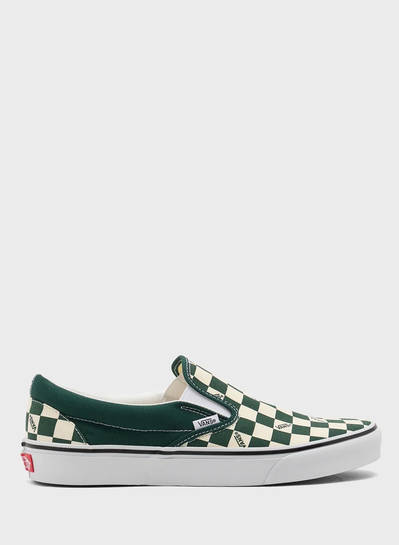 VANS Classic Slip-On