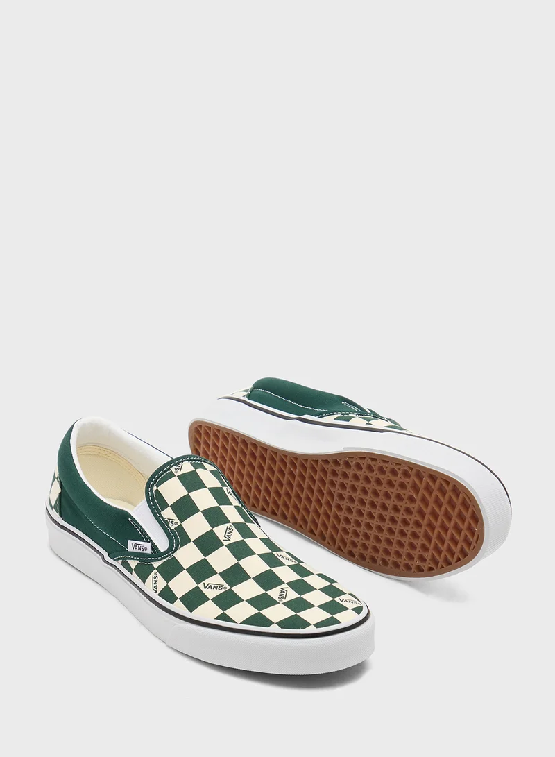 فانز Classic Slip-On