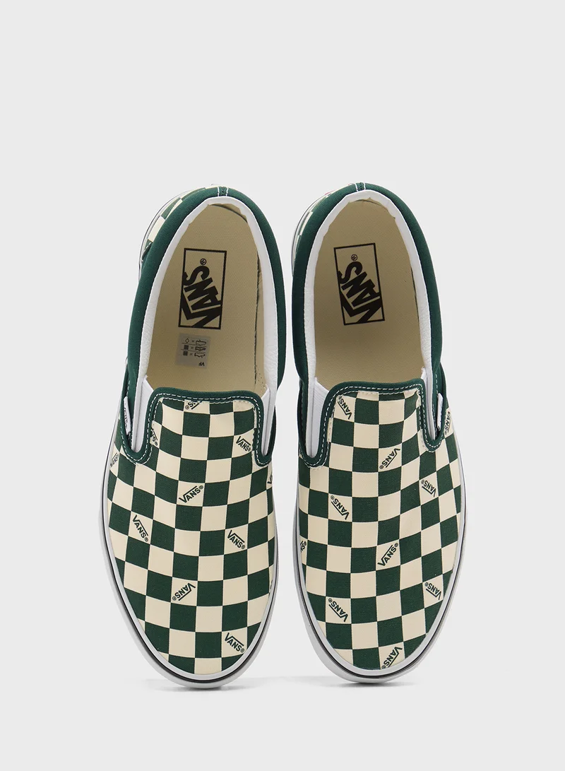 فانز Classic Slip-On