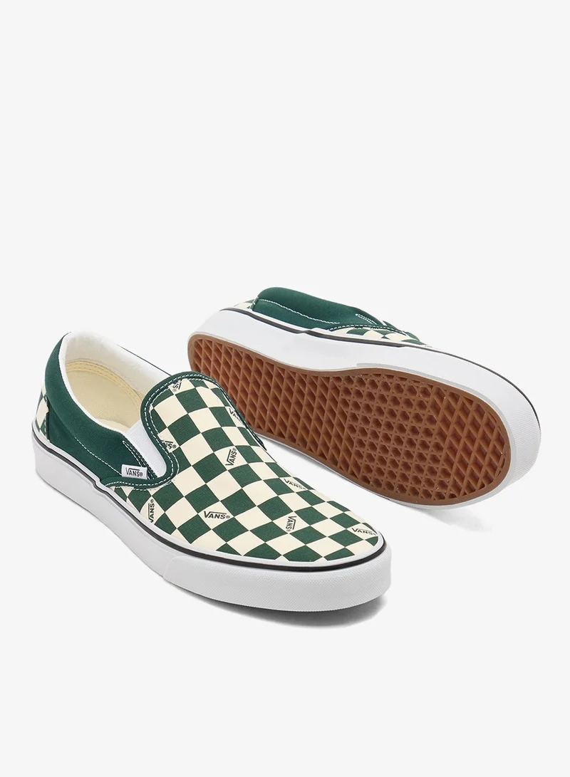 VANS  Classic Slip-On for Men | Best Price UAE