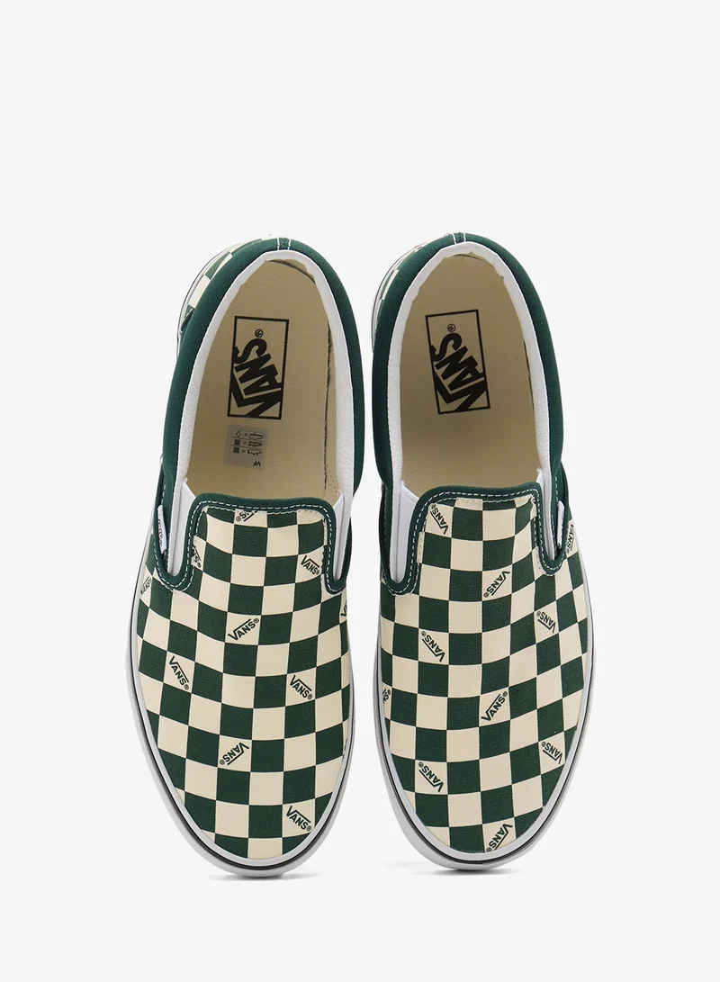 VANS  Classic Slip-On for Men | Best Price UAE