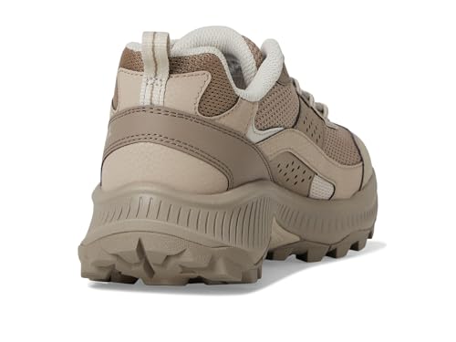 MERRELL حذاء ميريل النسائي للمشي في الطبيعة سبيد سترايك 2، حجر، 9 - Image 5