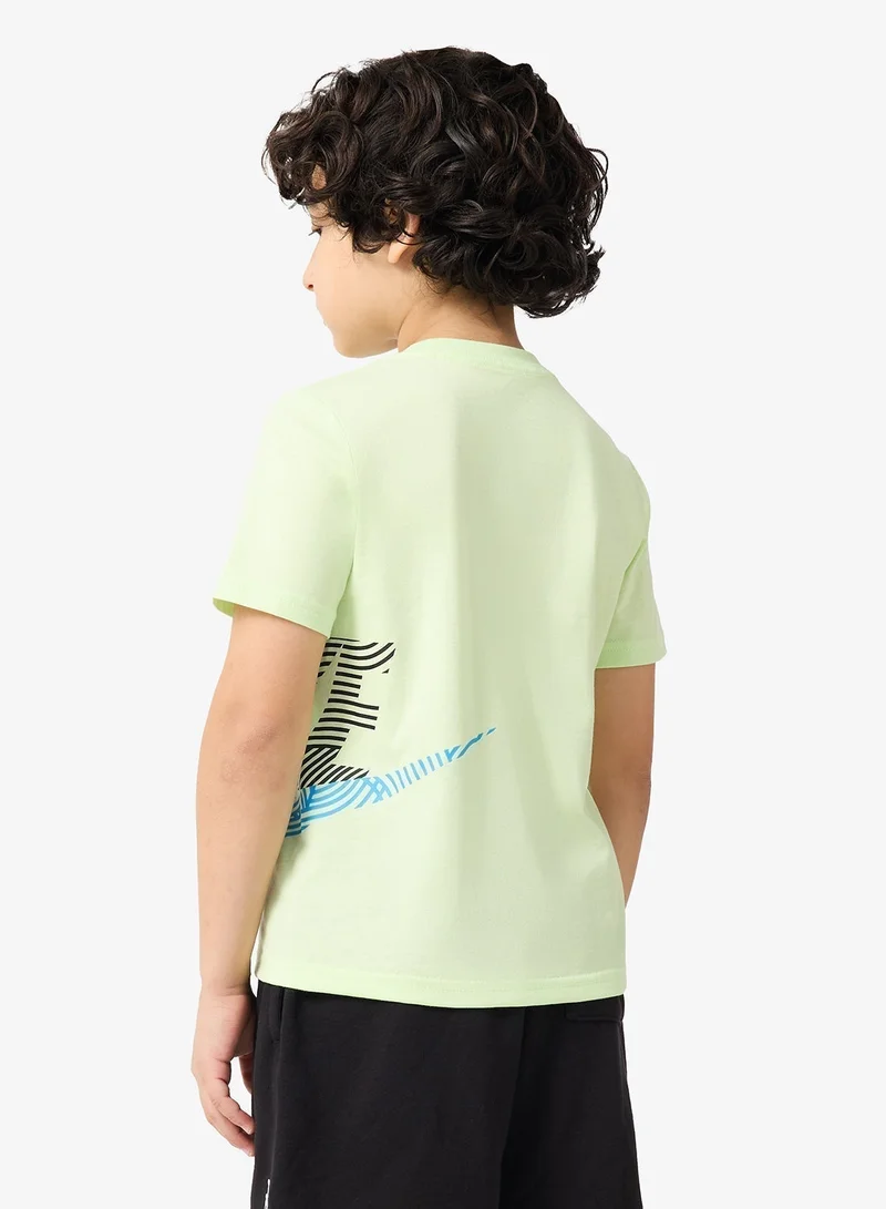 Nike Kids In The Zone Jersey