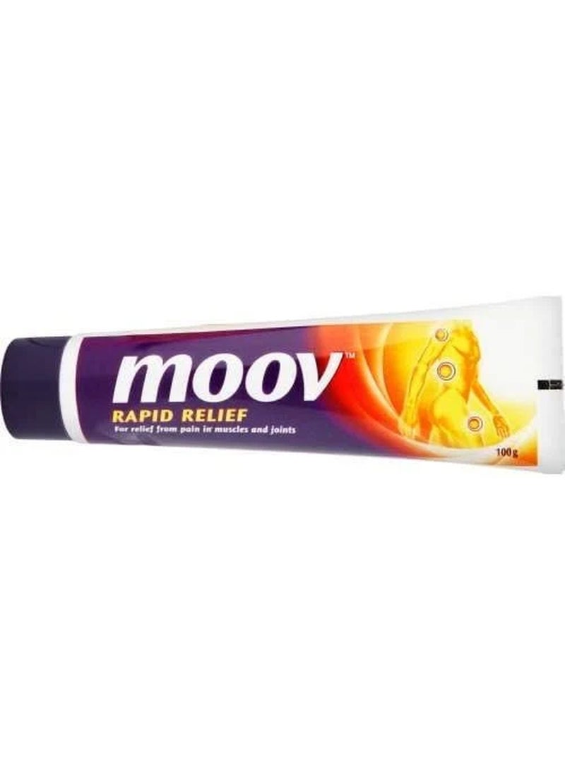 Radian Massage Cream instant relief from pain 100 grams - Image 2