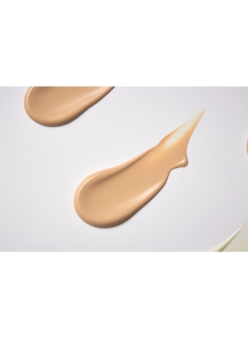 ميشا كريم واقي الشمس الكوري سيف بلوك يو في كوفر تون أب SPF50+ PA++++، واقي شمس بدون أساس، درع مضاد للتلوث - Image 4