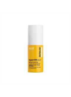 Strivectin Tighten & Lift Hyperlift Eye Cream Instant Eye Fix, Tightening Treatment for Bags, Lines and Crepiness, 0.34 Fl Oz,(Pack of 1)  - Image 1
