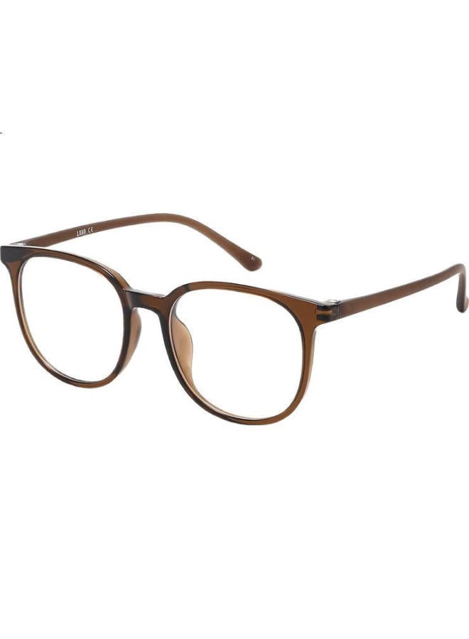 LOHO Ultra-Light Glasses Women'S Small Face Myopia Degree Can Be Equipped With Blue Light Blocking Lenses Round Face Eyeglass Frame Zeiss Lenses - Image 3