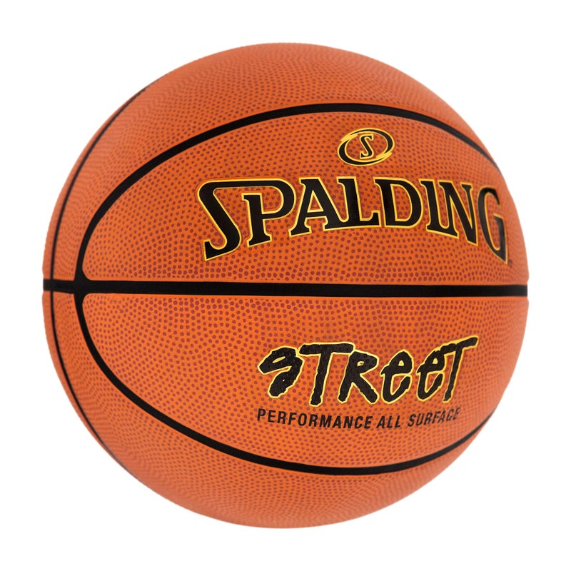 Spalding Street Outdoor Basketball 28.5" - Image 2