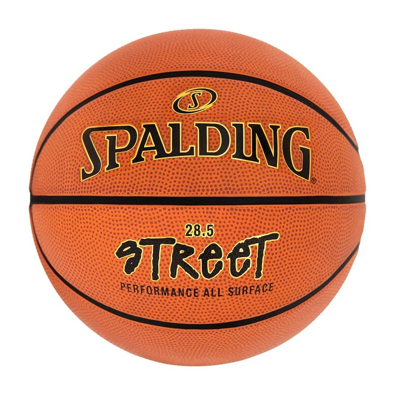 Spalding Street Outdoor Basketball 28.5" - Image 1
