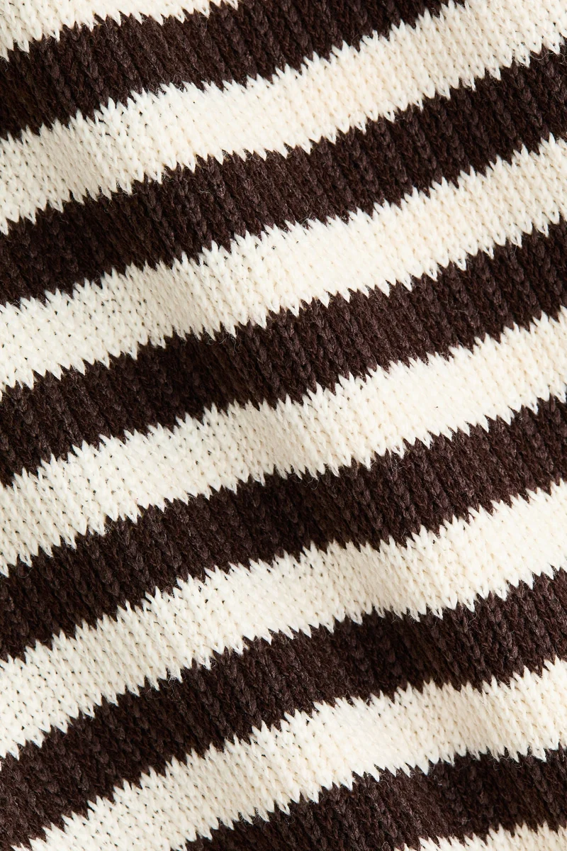 H&M Knitted trousers