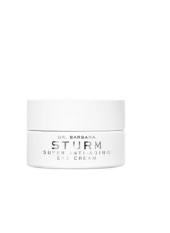 DR. BARBARA STURM Super Anti-Aging Eye Cream 