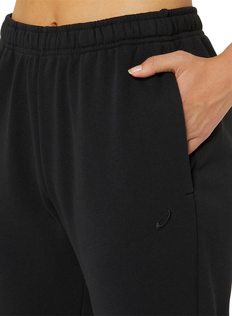 asics French Terry Sweatpants - Image 3