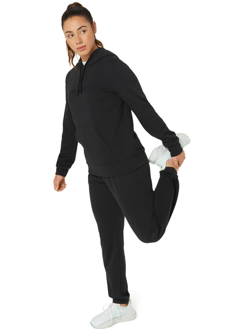 asics French Terry Sweatpants - Image 4