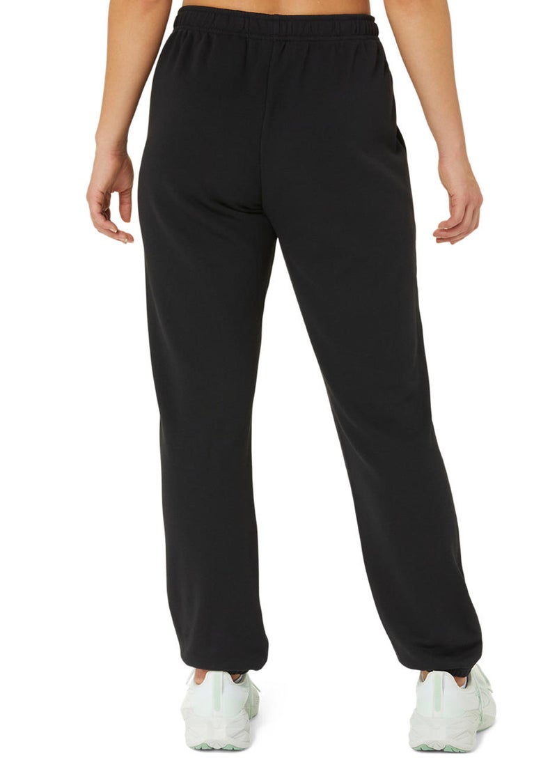 asics French Terry Sweatpants - Image 2