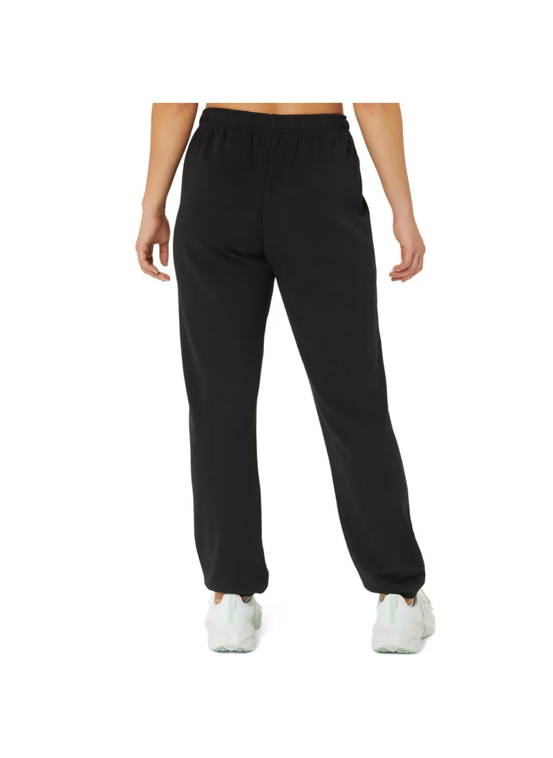 asics WOMEN FRENCH TERRY PANT