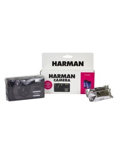 HARMAN Reusable 35mm Film Camera  - Image 2