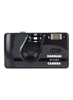 HARMAN Reusable 35mm Film Camera  - Image 1