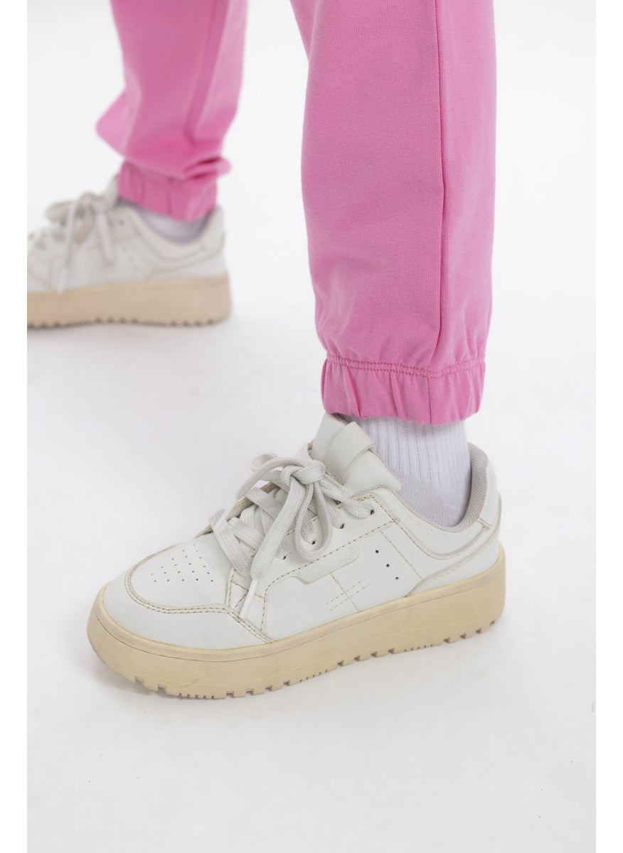 DeFacto - Girl Jogger Sweatpants - Image 1