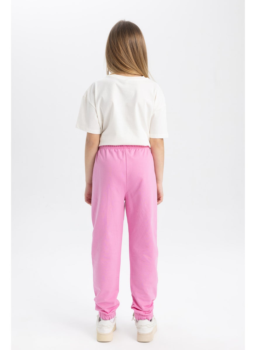 DeFacto - Girl Jogger Sweatpants - Image 1