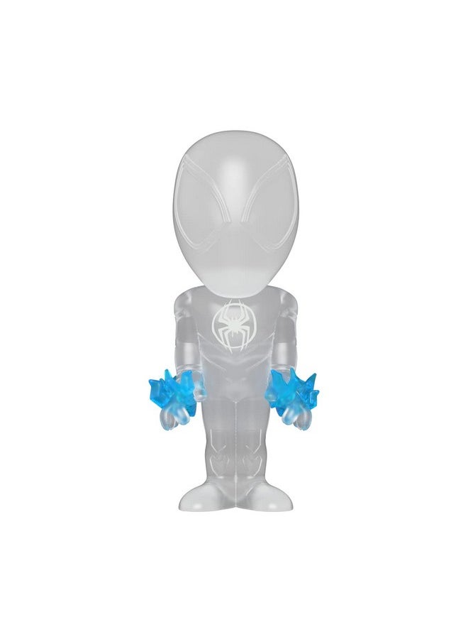 Funko Funko Vinyl Soda: Spider-Man: Across The Spider-Verse - Spider-Man India with Chase (Styles May Vary)  - Image 1