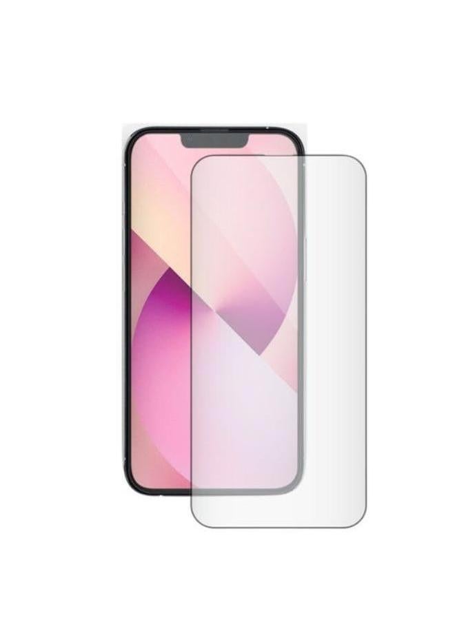 PROMASS Matte ceramic screen protector compatible with Iphone 15 pro - Image 1