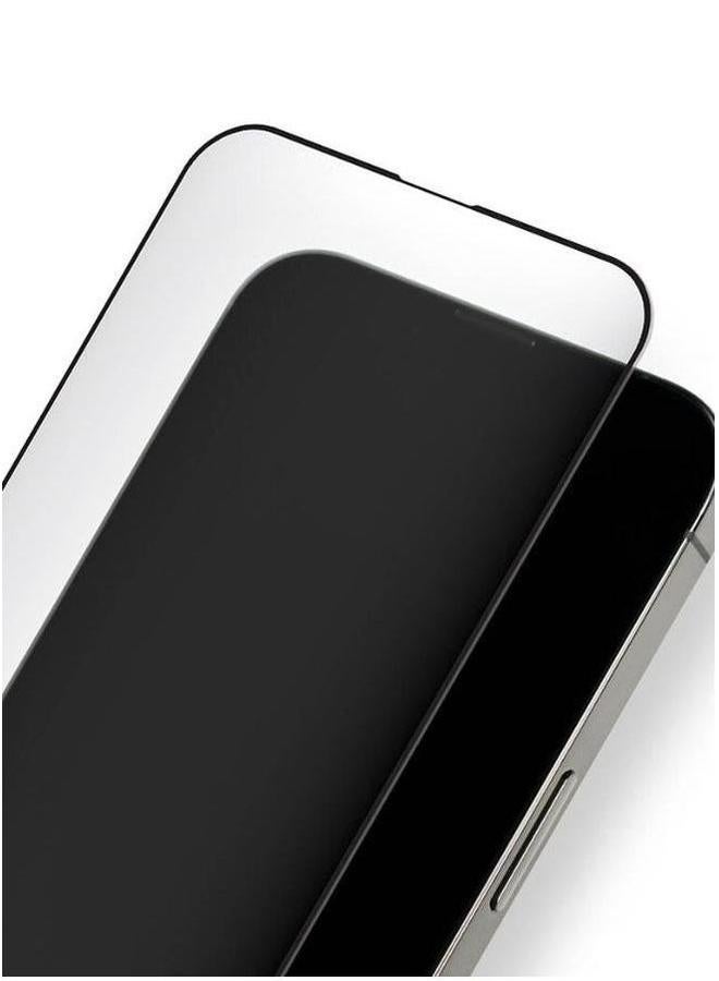 PROMASS Matte ceramic screen protector compatible with Iphone 15 pro - Image 2