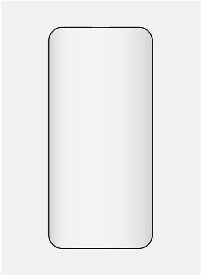 PROMASS Matte ceramic screen protector compatible with Iphone 15 pro - Image 3