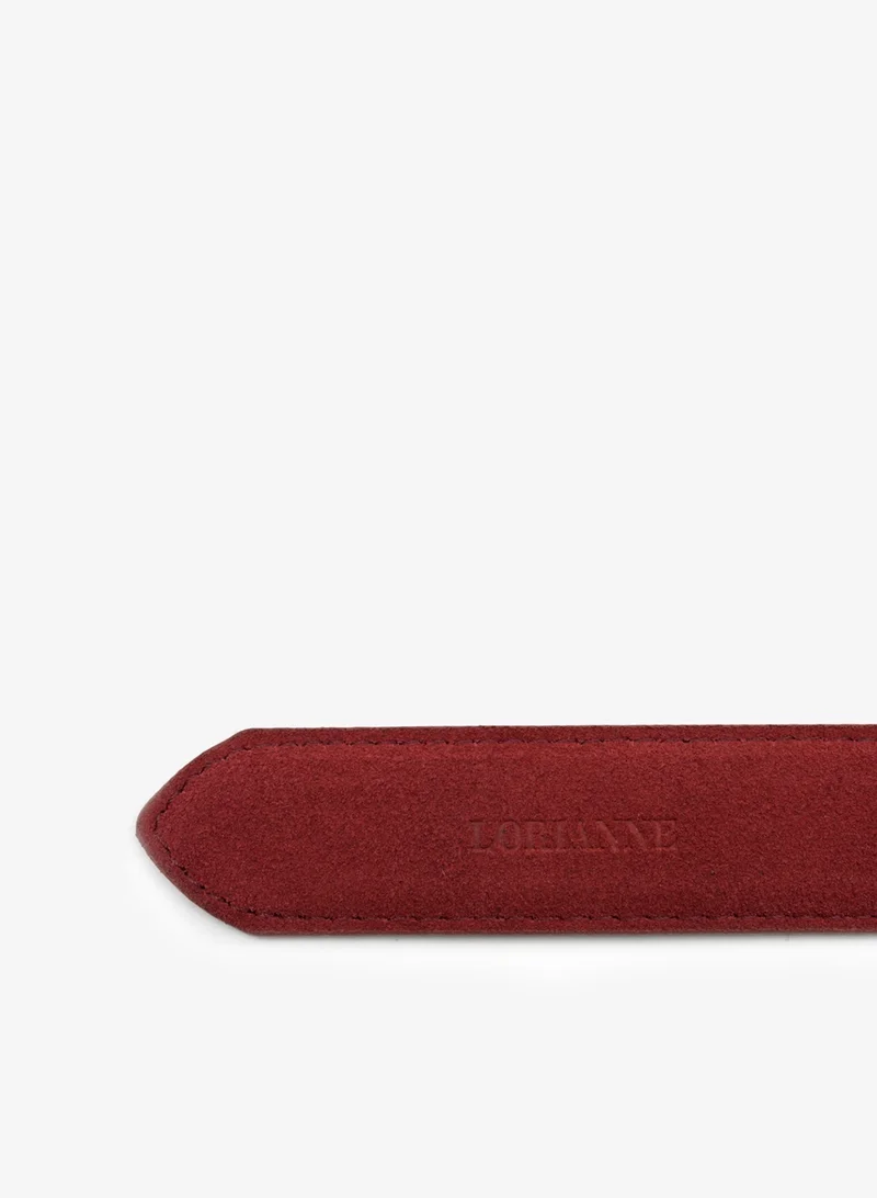 Lorianne  Mavis - Women Belt for Women | Best Price UAE
