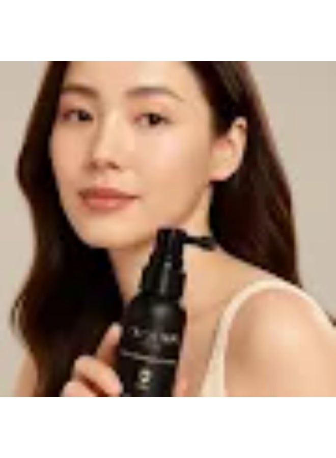 Crescina HFSC Transdermic Re-Growth Maintenance Lotion for Thinning Hair 200 Woman 100ml - Image 2